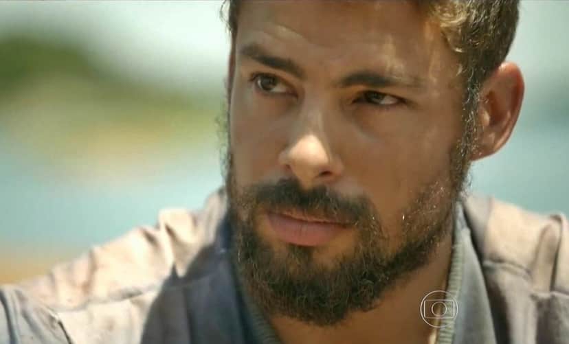 Cauã Reymond (Foto: Reprodução) Cauã Reymond (Foto: Reprodução)