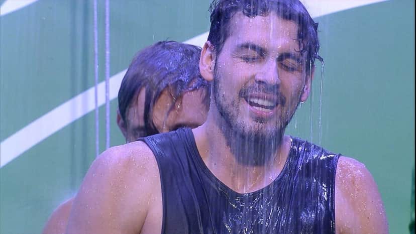 Maycon afirmou ter dom especial no BBB19 e chocou mais uma vez com afirmação na Globo Maycon afirmou ter dom especial no BBB19 e chocou mais uma vez com afirmação na Globo