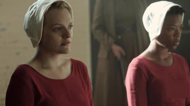 The Handmaid's Tale - O Conto Da Aia na Globo The Handmaid's Tale - O Conto Da Aia na Globo
