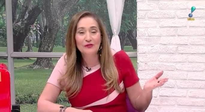 Sonia Abrão deu a sua opinião sobre o caso Neymar - Foto: Reprodução/RedeTV Sonia Abrão deu a sua opinião sobre o caso Neymar - Foto: Reprodução/RedeTV