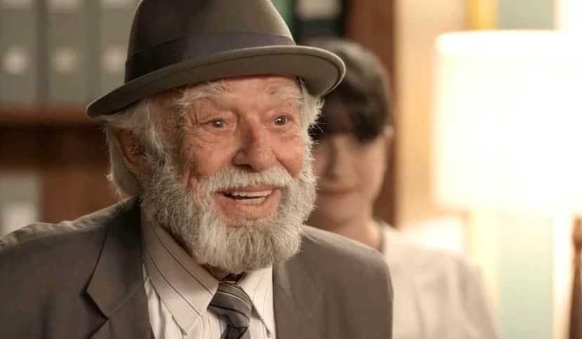 André em Espelho da Vida (Foto: Reprodução/Globo) André em Espelho da Vida (Foto: Reprodução/Globo)