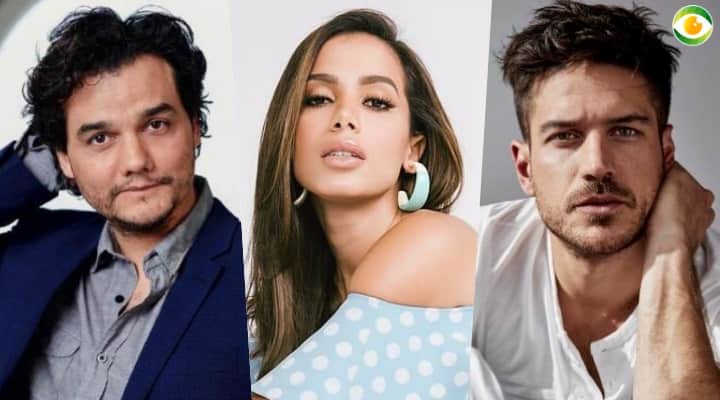 Anitta, Marco Pigossi, Wagner Moura expandiram seus horizontes Anitta, Marco Pigossi, Wagner Moura expandiram seus horizontes