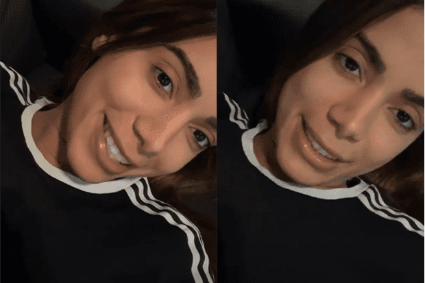 Anitta cada vez mais em alta (Foto: Reprodução/Instagram) Anitta cada vez mais em alta (Foto: Reprodução/Instagram)