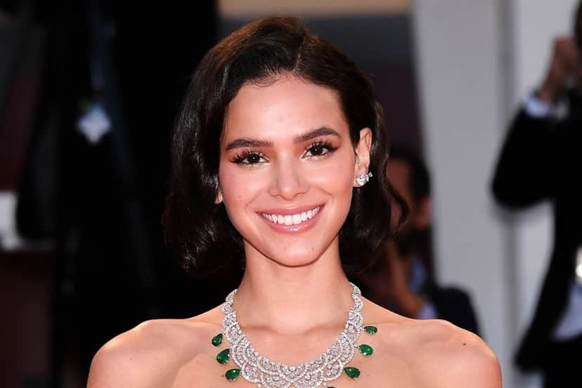 Bruna Marquezine (Foto: Reprodução/Instagram) Bruna Marquezine (Foto: Reprodução/Instagram)