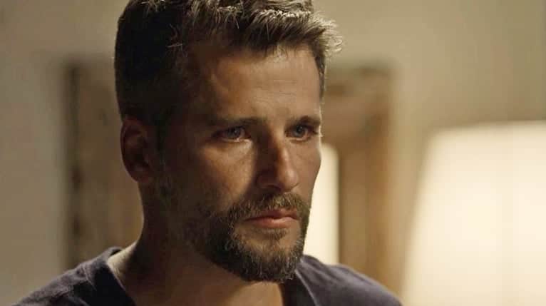 Bruno Gagliasso protagoniza a novela com Marina Ruy Barbosa (Foto: Reprodução) Bruno Gagliasso protagoniza a novela com Marina Ruy Barbosa (Foto: Reprodução)