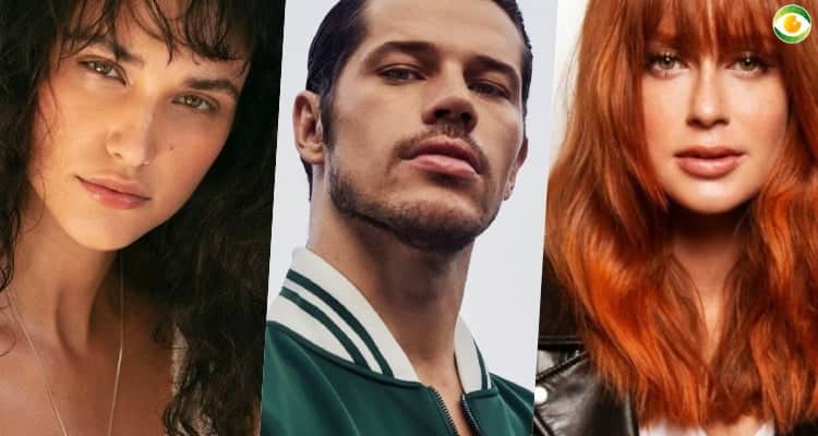 Nome de Marina Ruy Barbosa está no olho do furacão Nome de Marina Ruy Barbosa está no olho do furacão