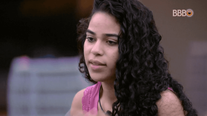 Elana no BBB19 (foto: Divulgação) Elana no BBB19 (foto: Divulgação)