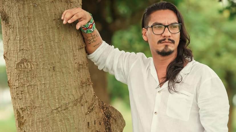 Vanderson Brito do BBB19 (foto: Divulgação) Vanderson Brito do BBB19 (foto: Divulgação)