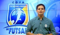 Emissora se pronuncia após demissão ao vivo de apresentador do Globo Esporte e é detonada