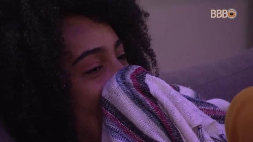 Gabriela no BBB19 (foto: Divulgação) Gabriela no BBB19 (foto: Divulgação)
