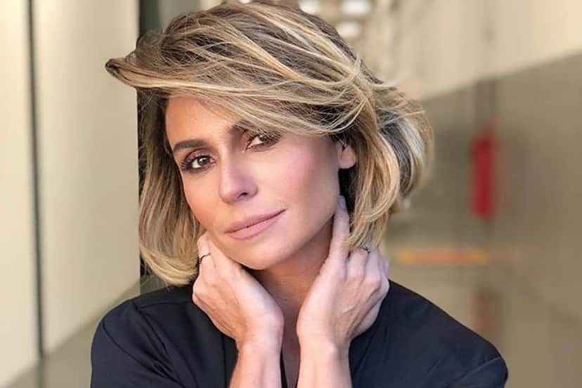 Giovanna Antonelli deve integrar elenco de nova série da Globo (Foto: Divulgação) Giovanna Antonelli deve integrar elenco de nova série da Globo (Foto: Divulgação)
