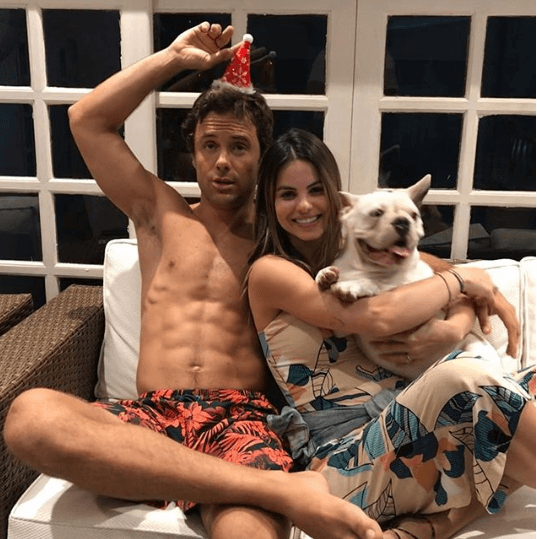 Kayky Brito e sua irmã Sthefany Brito (Foto: Reprodução/ Instagram) Kayky Brito e sua irmã Sthefany Brito (Foto: Reprodução/ Instagram)