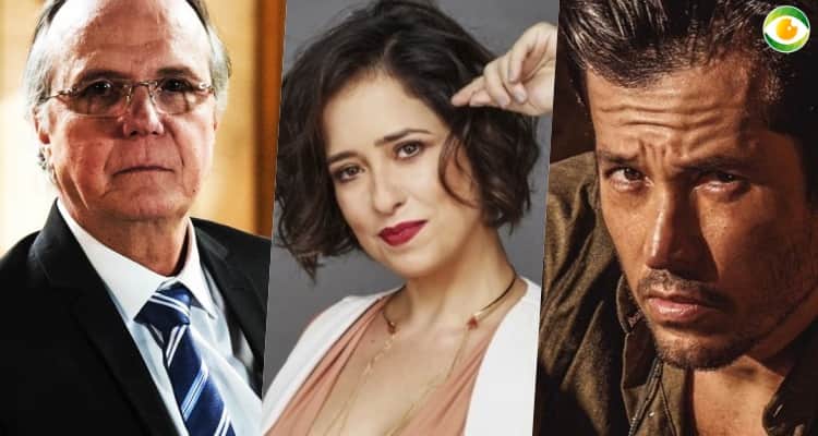 Atores da nova temporada de Malhação Atores da nova temporada de Malhação