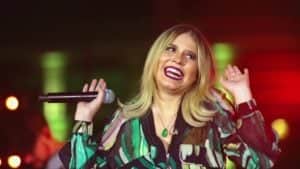 Marília Mendonça é a artista mais ouvida no YouTube (Foto: Reprodução) Marília Mendonça é a artista mais ouvida no YouTube (Foto: Reprodução)