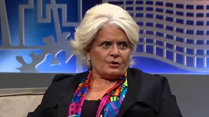 Jussara Freire estará em Dias Felizes, próxima novela das 21h da Globo. (Foto: Reprodução) Jussara Freire estará em Dias Felizes, próxima novela das 21h da Globo. (Foto: Reprodução)