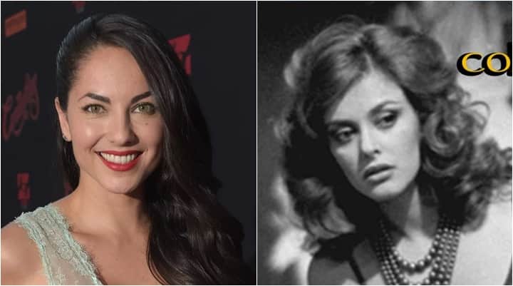 Bárbara Mori pode estrelar nova versão da novela Colorina. (Foto: Montagem/Reprodução) Bárbara Mori pode estrelar nova versão da novela Colorina. (Foto: Montagem/Reprodução)