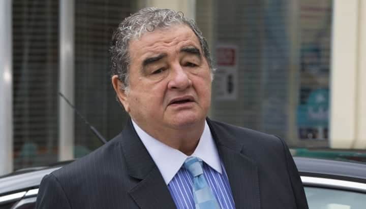 Otávio Augusto estará em Eu, Minha Avó e a Boi. (Foto: Divulgação/TV Globo) Otávio Augusto estará em Eu, Minha Avó e a Boi. (Foto: Divulgação/TV Globo)