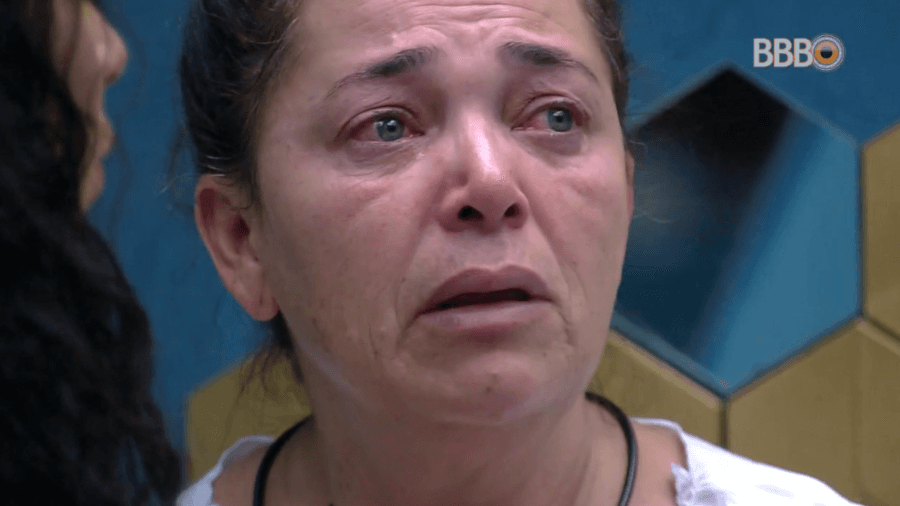 Tereza no BBB19 (Foto: Divulgação) Tereza no BBB19 (Foto: Divulgação)