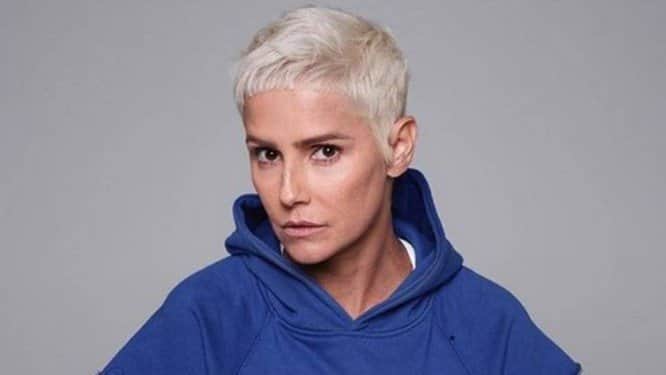 Deborah Secco será rainha de camarote do Rio de Janeiro (Foto: Divulgação) Deborah Secco será rainha de camarote do Rio de Janeiro (Foto: Divulgação)