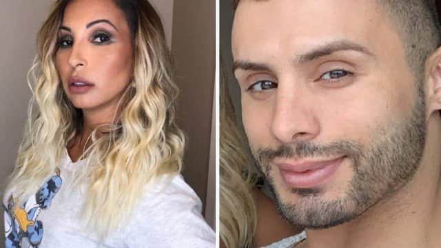 Valesca Popozuda foi criticada pela comunidade LGBTQ+ (Foto: Reprodução/Instagram) Valesca Popozuda foi criticada pela comunidade LGBTQ+ (Foto: Reprodução/Instagram)