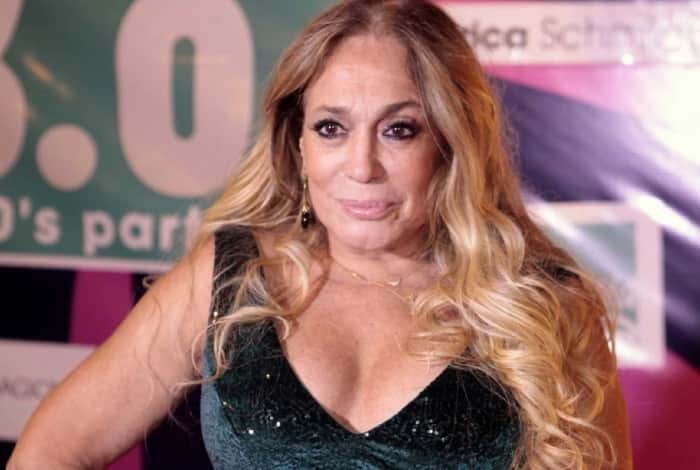 Aos 75 anos, Susana Vieira é conhecida pela sua extensa e consagrada carreira na televisão (Foto: Reprodução) Aos 75 anos, Susana Vieira é conhecida pela sua extensa e consagrada carreira na televisão (Foto: Reprodução)