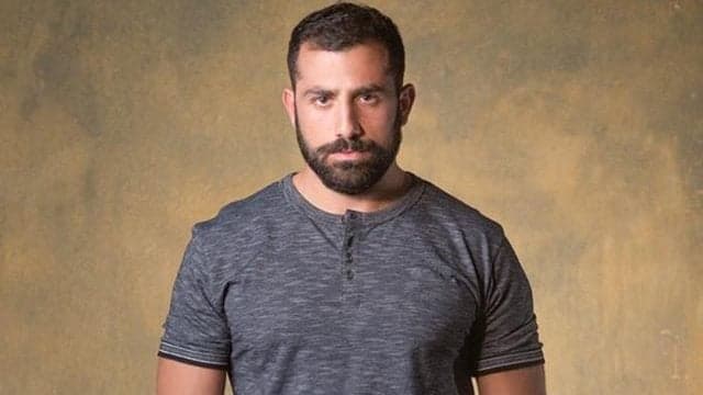 O ex-BBB e ator da Globo, Kaysar Dadour (Foto: Divulgação) O ex-BBB e ator da Globo, Kaysar Dadour (Foto: Divulgação)