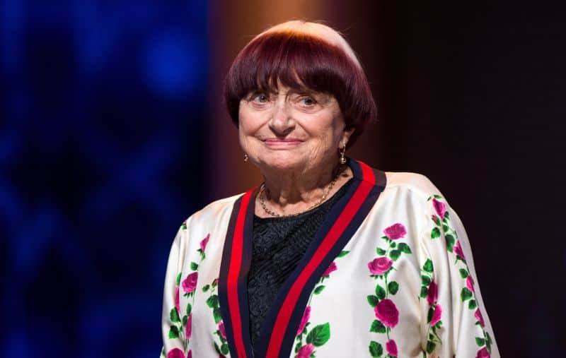 Agnès Varda Agnès Varda
