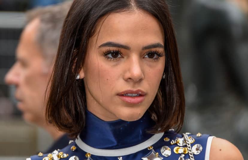 Bruna Marquezine (Foto: Divulgação) Bruna Marquezine (Foto: Divulgação)