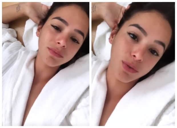 Bruna Marquezine (Foto: Divulgação) Bruna Marquezine (Foto: Divulgação)