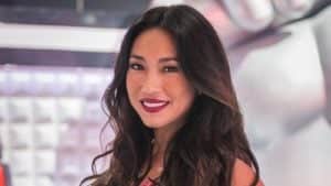 A ex-apresentadora do The Voice Brasil da Globo, Daniele Suzuki (Foto: Reprodução) A ex-apresentadora do The Voice Brasil da Globo, Daniele Suzuki (Foto: Reprodução)