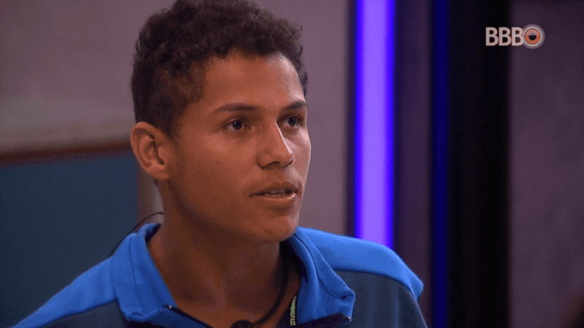 Danrley do BBB19 (foto: Divulgação) Danrley do BBB19 (foto: Divulgação)