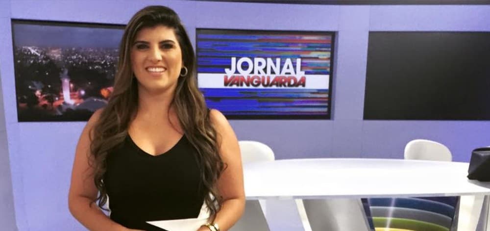 Michelle Sampaio é demitida da Globo (Foto: Divulgação) Michelle Sampaio é demitida da Globo (Foto: Divulgação)