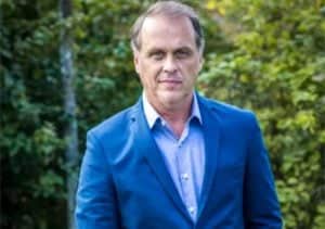 O ator Guilherme Fontes estará em Órfãos da Terra (Foto: Paulo Belote/TV Globo) O ator Guilherme Fontes estará em Órfãos da Terra (Foto: Paulo Belote/TV Globo)