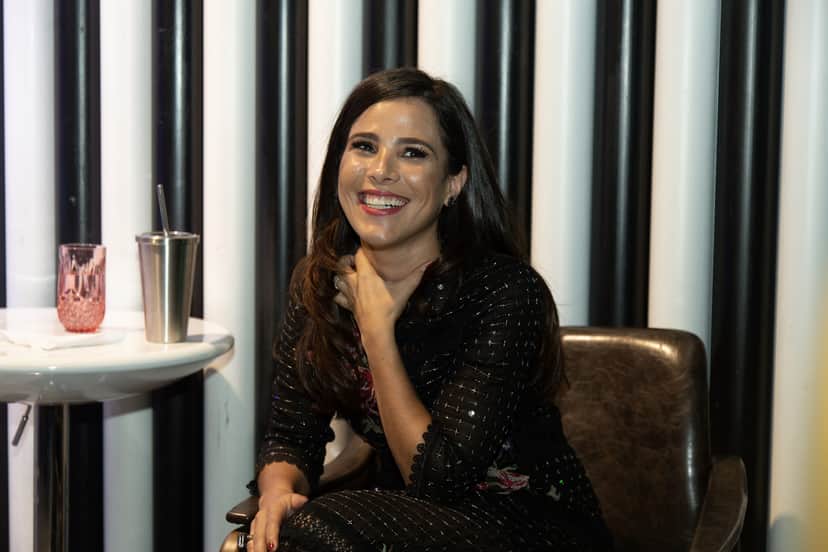 Wanessa Camargo Wanessa Camargo