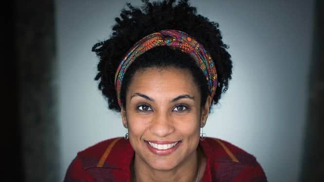Marielle Franco Marielle Franco