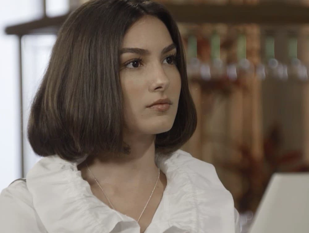Larissa em Verão 90 Larissa em Verão 90