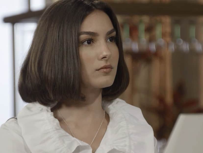 Larissa em Verão 90 Larissa em Verão 90