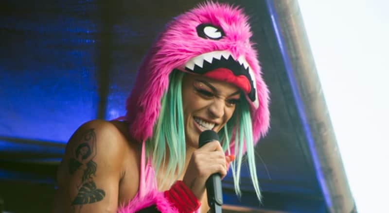 Pabllo Vittar (Foto: Patrícia Devoraes/AgNews) Pabllo Vittar (Foto: Patrícia Devoraes/AgNews)