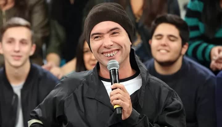 Marco Luque escreve filme sobre seu personagem Jackson Faive. (Foto: Divulgação) Marco Luque escreve filme sobre seu personagem Jackson Faive. (Foto: Divulgação)