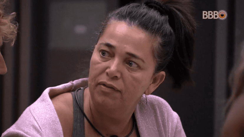 Tereza no BBB19 (foto: Divulgação) Tereza no BBB19 (foto: Divulgação)