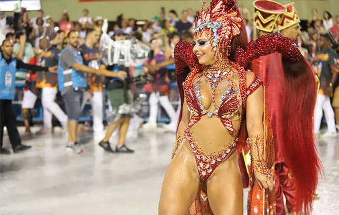Viviane Araújo (Foto: Divulgação) Viviane Araújo (Foto: Divulgação)