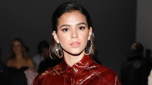 Bruna Marquezine foi vítima de um crime virtual ao ser envolvida em polêmica de Neymar (Foto: Divulgação) Bruna Marquezine foi vítima de um crime virtual ao ser envolvida em polêmica de Neymar (Foto: Divulgação)