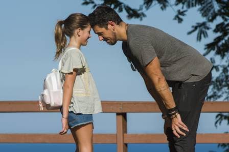 Alain e Priscila viajam para o Rio de Janeiro, em Espelho da Vida (Foto: Cesar Alves/ Globo/ Divulgação) Alain e Priscila viajam para o Rio de Janeiro, em Espelho da Vida (Foto: Cesar Alves/ Globo/ Divulgação)