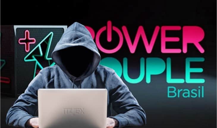 Instagram de Debby Lagranha do Power Couple tem instagram hackeado Foto: R7/Montagem-Russel Instagram de Debby Lagranha do Power Couple tem instagram hackeado Foto: R7/Montagem-Russel