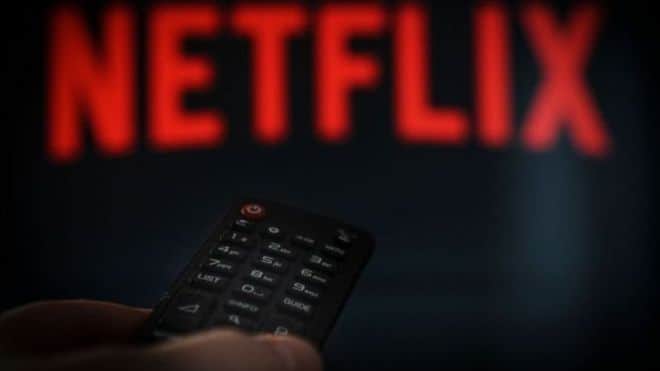 Netflix (Foto: Reprodução) Netflix (Foto: Reprodução)