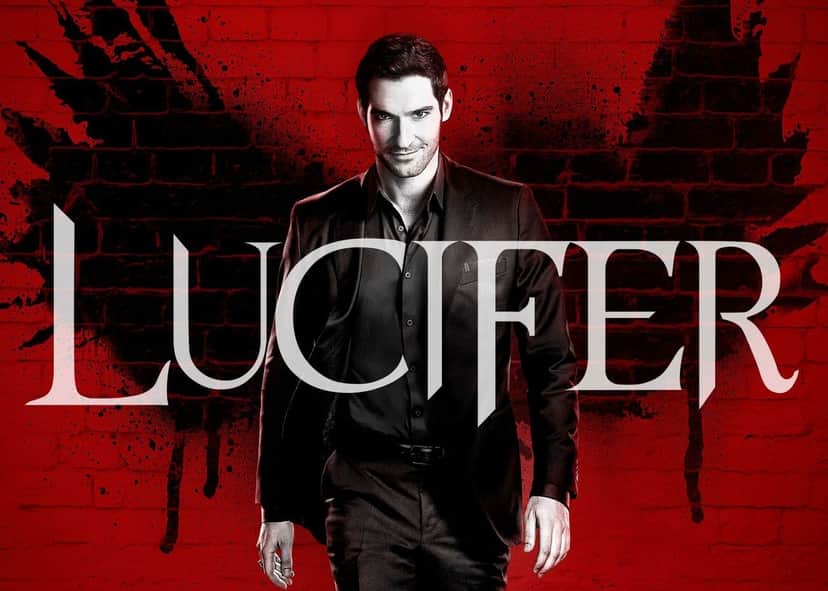 Lúcifer terá uma continuidade agora na Netflix (Foto: Reprodução) Lúcifer terá uma continuidade agora na Netflix (Foto: Reprodução)