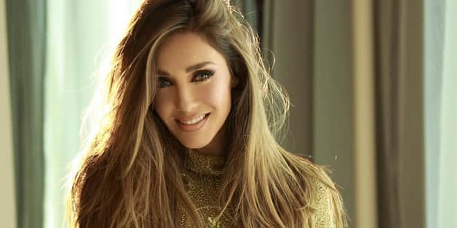 Anahi (Foto: Reprodução) Anahi (Foto: Reprodução)