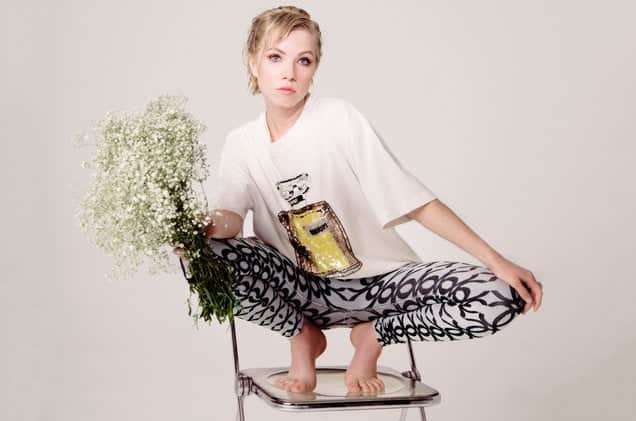 Carly Rae Jepsen anunciou a data para o lançamento de seu novo álbum (Foto Reprodução) Carly Rae Jepsen anunciou a data para o lançamento de seu novo álbum (Foto Reprodução)