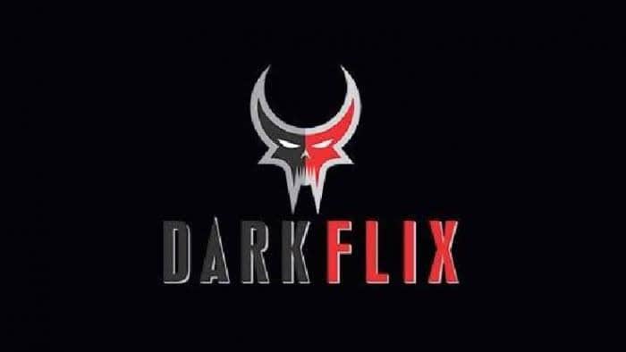 Darkflix (Foto: Reprodução) Darkflix (Foto: Reprodução)