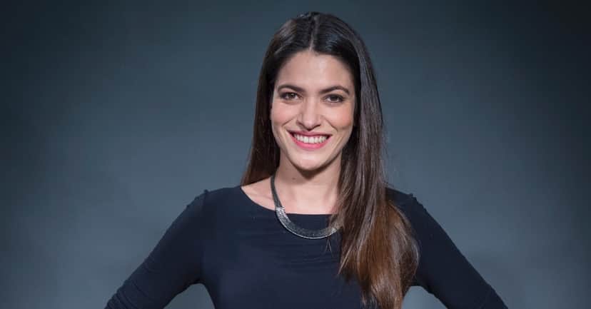 Maria Manoella (Foto: Reprodução) Maria Manoella (Foto: Reprodução)
